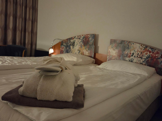 Trans World Hotel Kranichhöhe主图