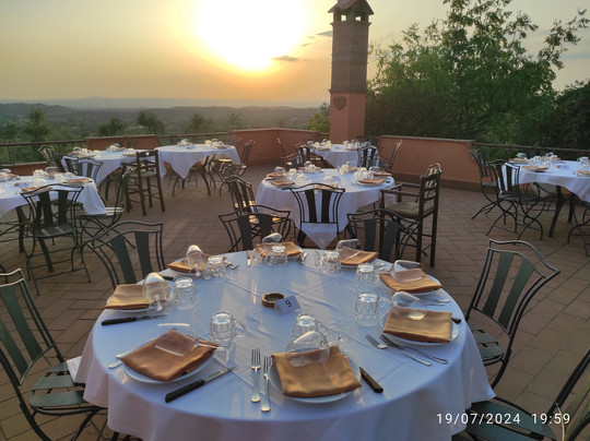 8 Acri Di Alessandro E Cristina