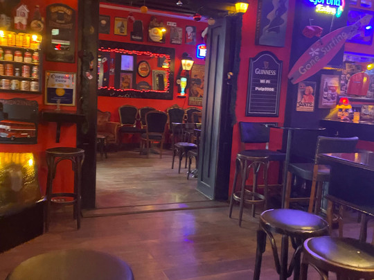 Pulp Bar Thessaloniki-塞萨洛尼基必去景点