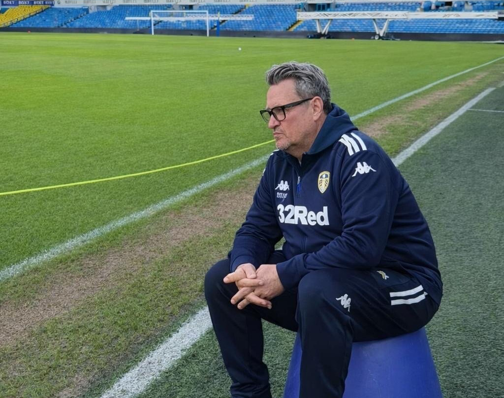 Elland Road-利兹必去景点