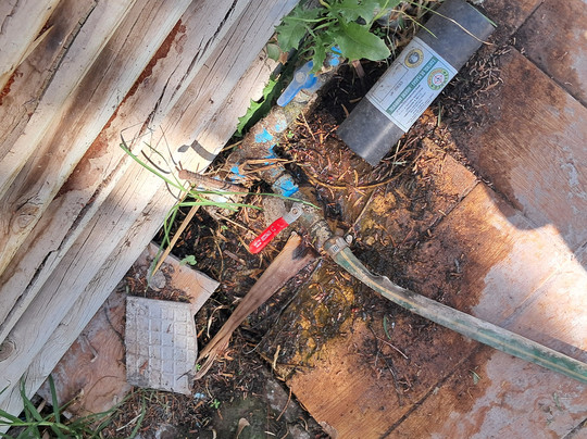 Hotel Observatorio Tukun Mapu主图