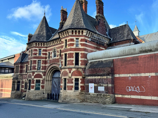 Manchester Music Tours-曼彻斯特必去景点