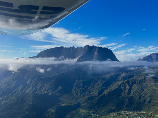 Zen Altitude Ulm-留尼旺圣皮耶必去景点