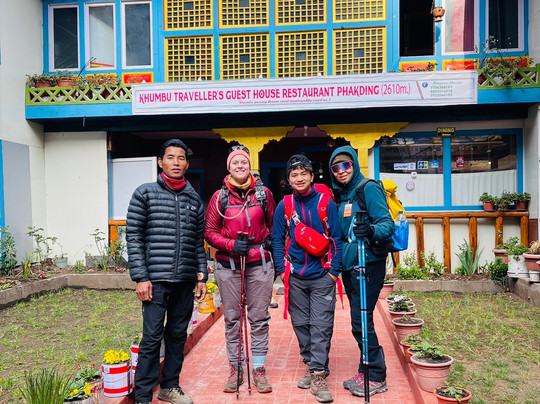 Discovery World Trekking-加德满都必去景点