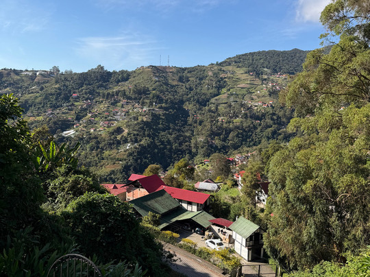 Posada Don Elicio主图