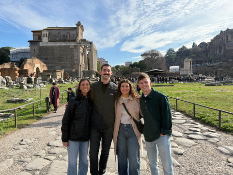 A Friend In Rome Tours-罗马必去景点