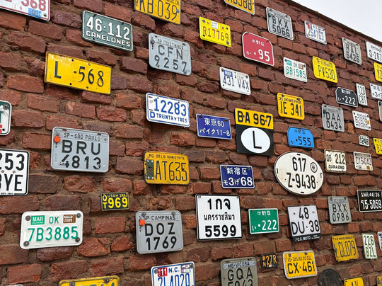 Museu da Moto Tiradentes-蒂拉登特斯必去景点