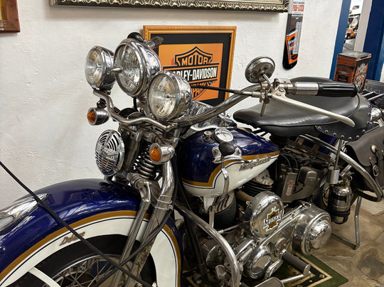 Museu da Moto Tiradentes-蒂拉登特斯必去景点