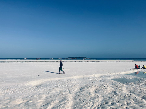 Chunga Changa Villas主图