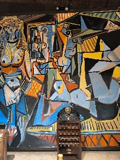 Bodega Los Toneles-门多萨必去景点