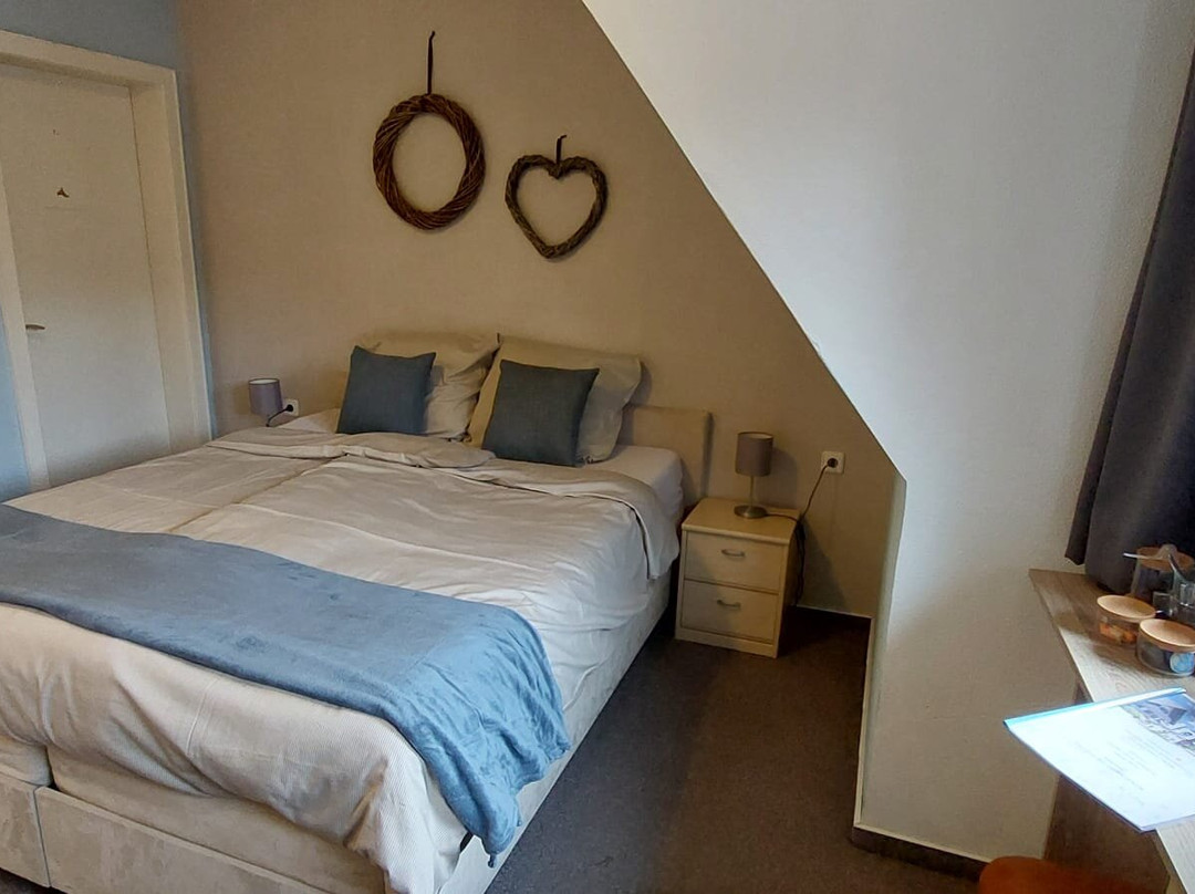 Landgasthof Zur Schmitte主图