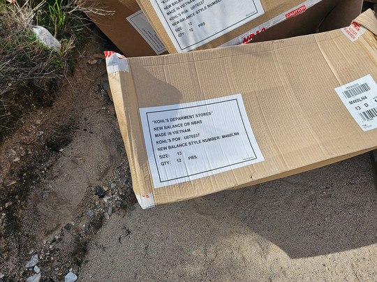 Mormon Rocks-Phelan必去景点