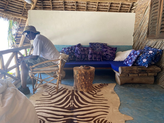 玛玛玛帕博精品酒店主图