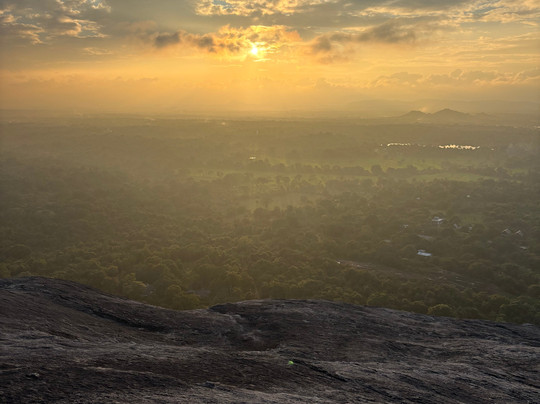Ami Tours & Travels-坎达拉马必去景点