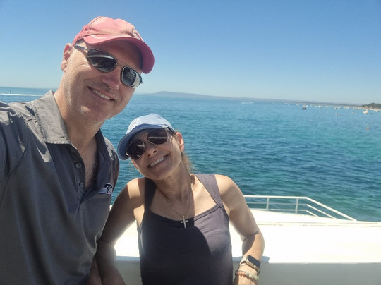 Searoad Ferries-索伦托必去景点