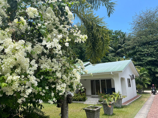 拉默迪斯提宾馆主图