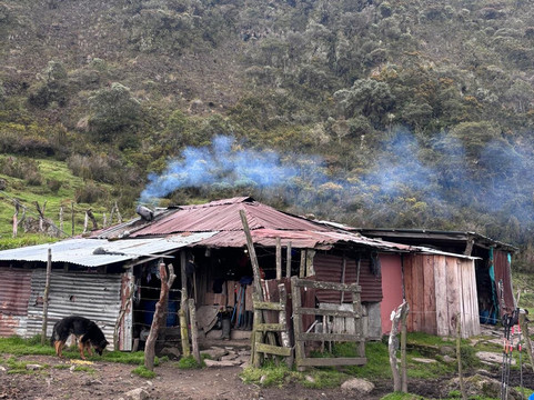 Paramo Trek Salento-萨伦托必去景点