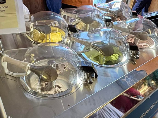 Clevedon Village Farmers Market-Clevedon必去景点