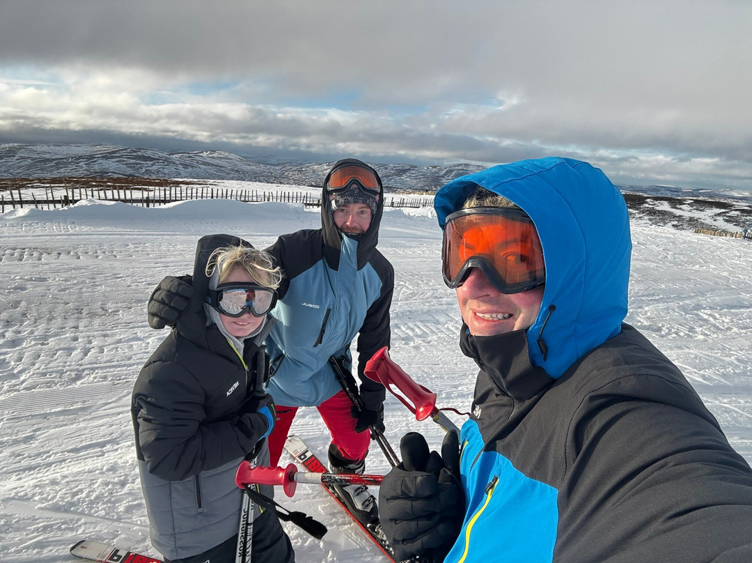 Lecht 2090-Strathdon必去景点