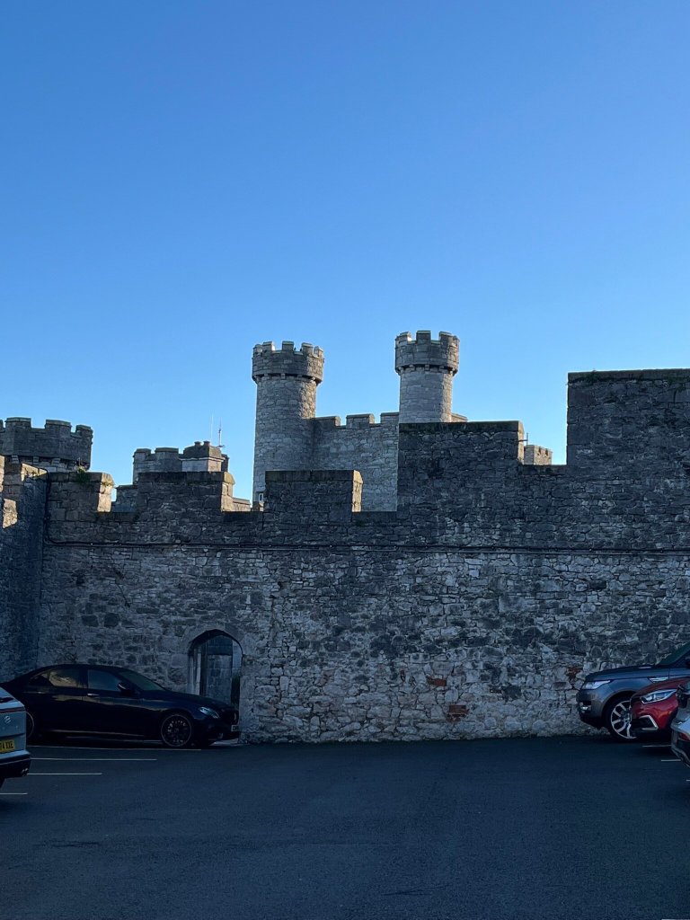 Warner Hotels - Bodelwyddan Castle-官方