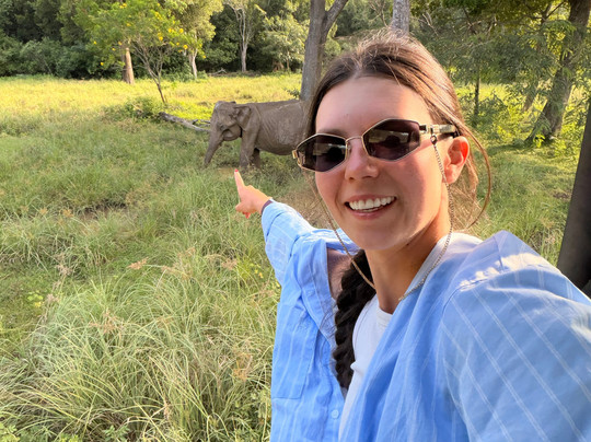 Yala Lahiru Safari-蒂瑟默哈拉默必去景点