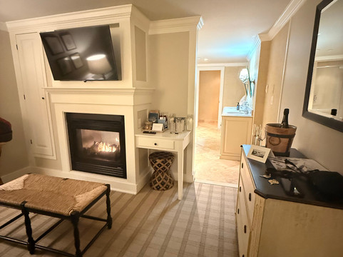 白谷仓旅馆，阿尔柏格精选主图