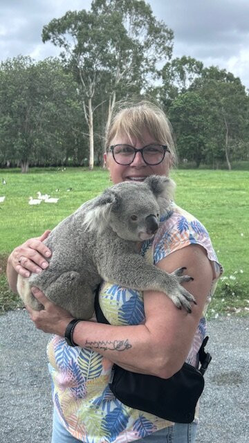 Bredl's Wildlife-艾尔利滩必去景点