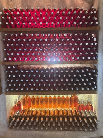 Kostantakis Cave Winery-Pollonia必去景点