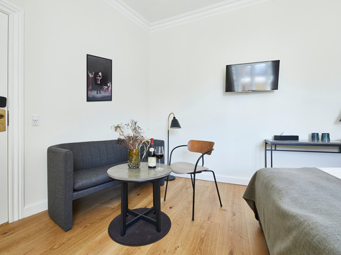 斯卡特托马斯酒店主图