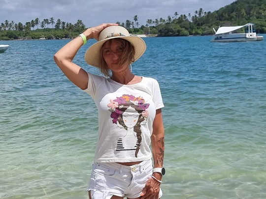 Manancial Viagens e Turismo-嘎林海斯港必去景点