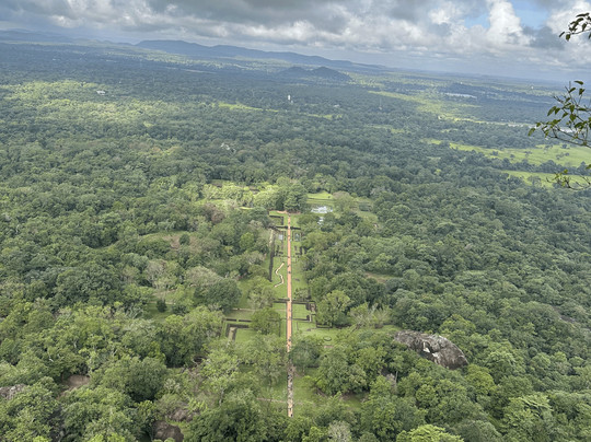 Slim Line Tours-Marawila必去景点