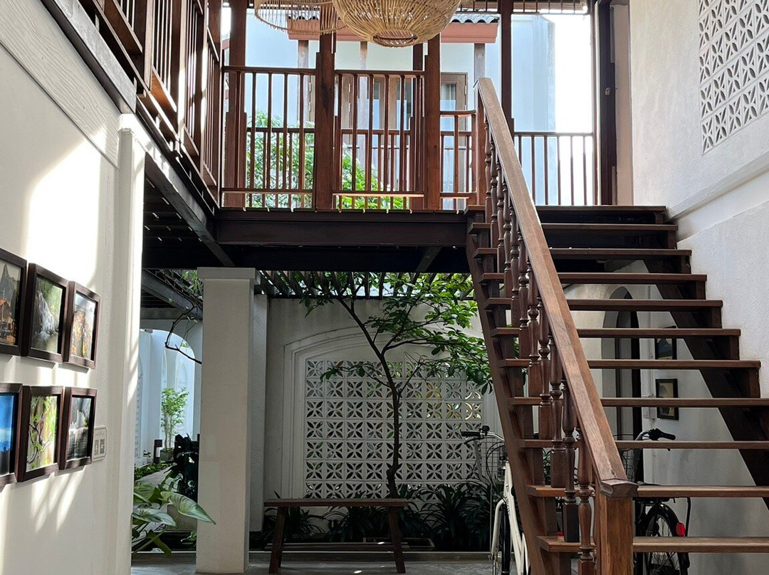 Phang Nga Origin Hotel
