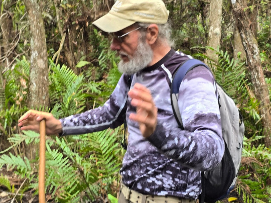 Clyde Butcher's Big Cypress Gallery-奥乔皮必去景点