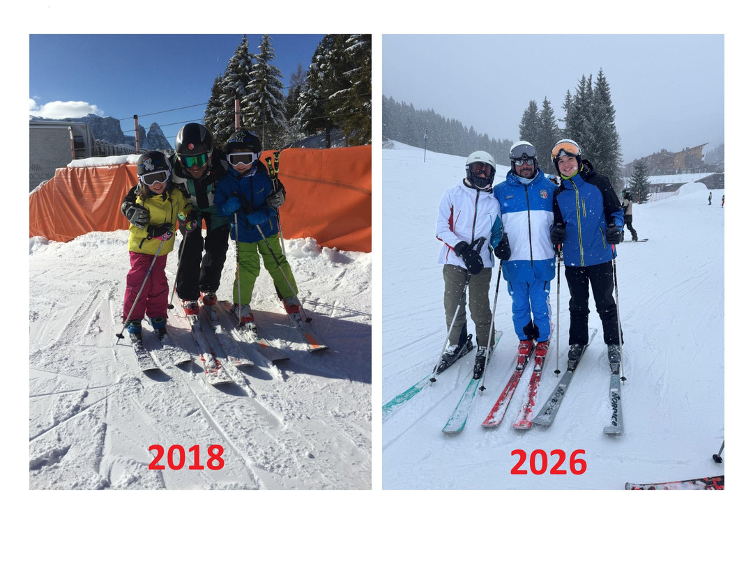 Scuola Sci Sciliar 3000-Alpe di Siusi必去景点