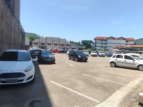 Restaurante A Nossa Casa II