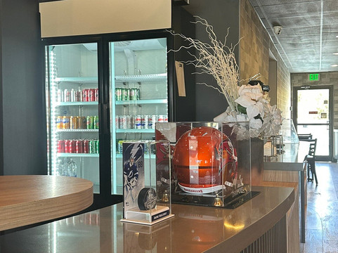 红色精选系列SPOT X酒店坦帕-韦斯利教堂主图