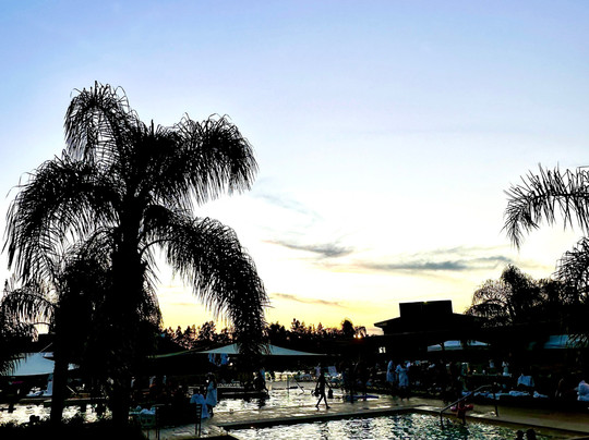 Altos del Arapey Club de Golf & Hotel Termal主图