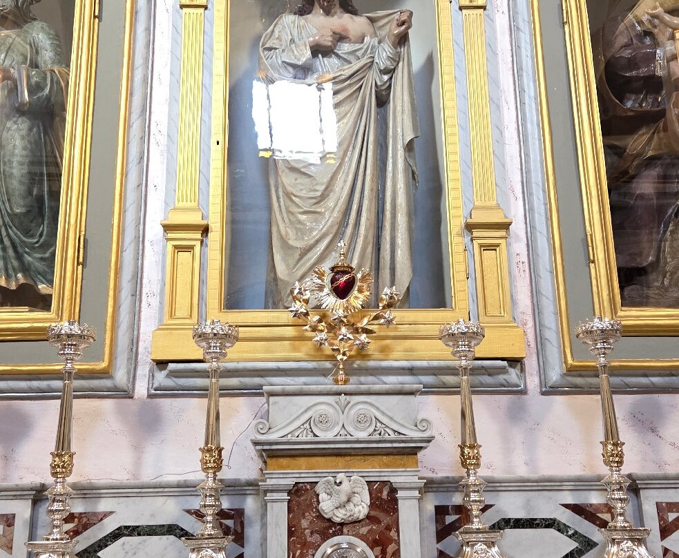 Centro Storico Di Frosolone-Frosolone必去景点