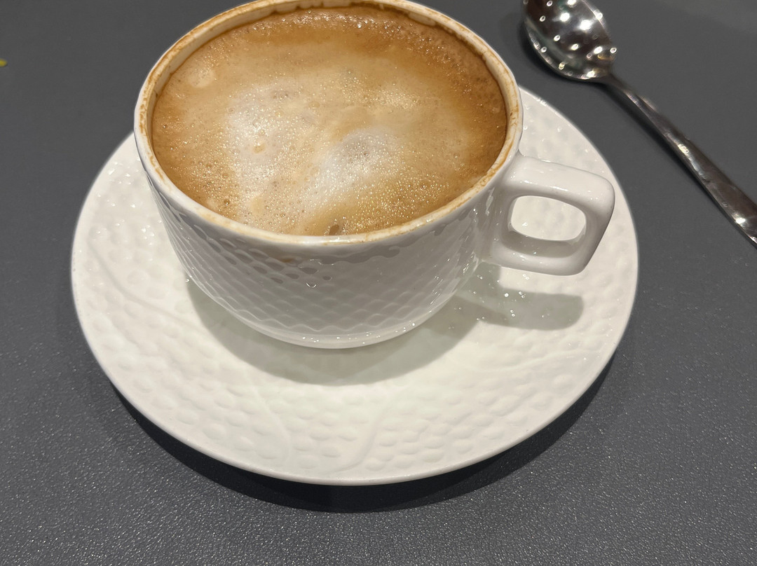 坎普尔水晶雷珍塔中央酒店主图