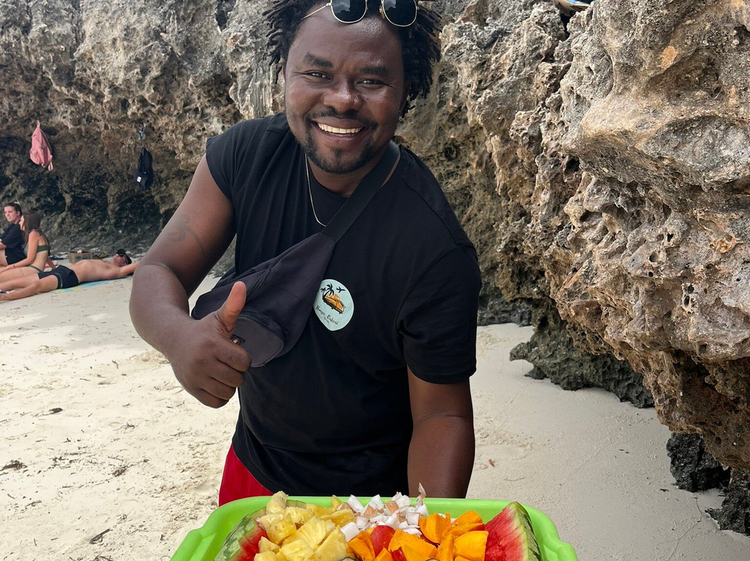 Kenya Safari Explore-瓦塔木必去景点