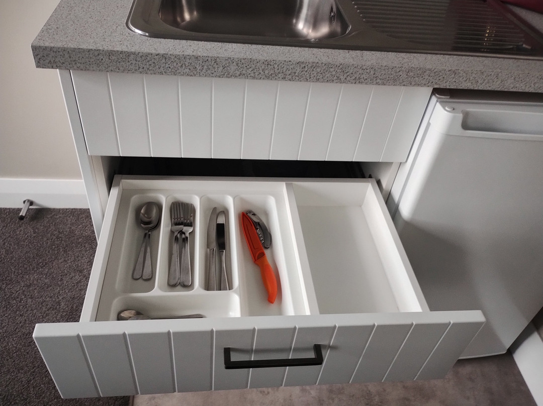 The Amberley Hotel主图