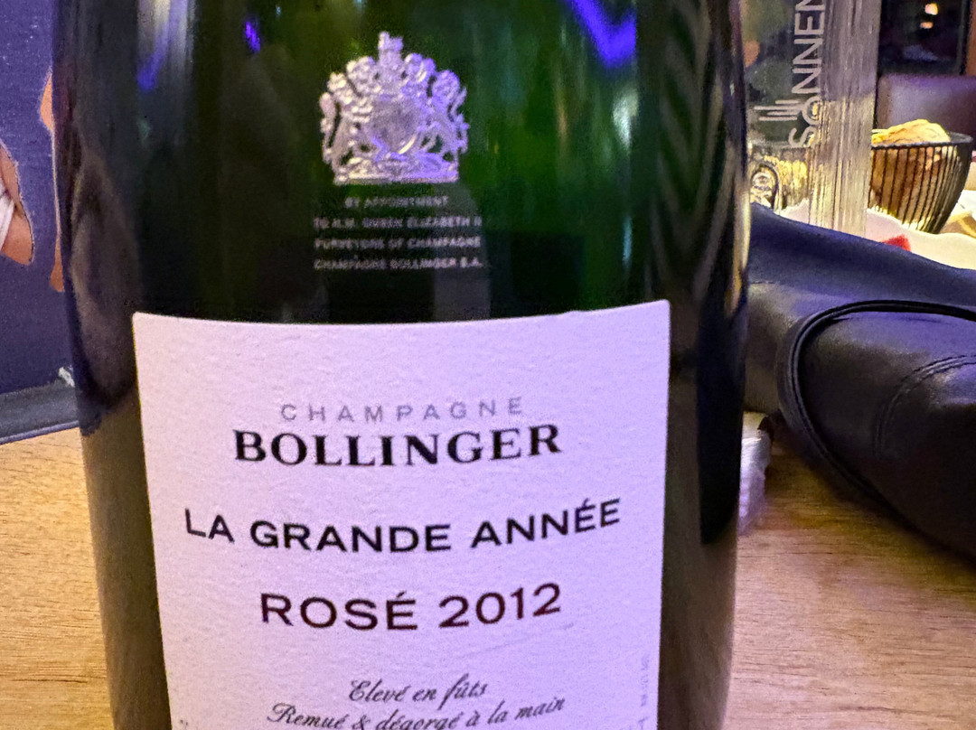 索嫩霍夫酒店主图