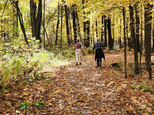 Centre de plein air Dansereau-Pont-Rouge必去景点