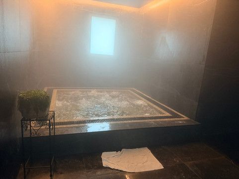 赫伽利多别墅酒店主图