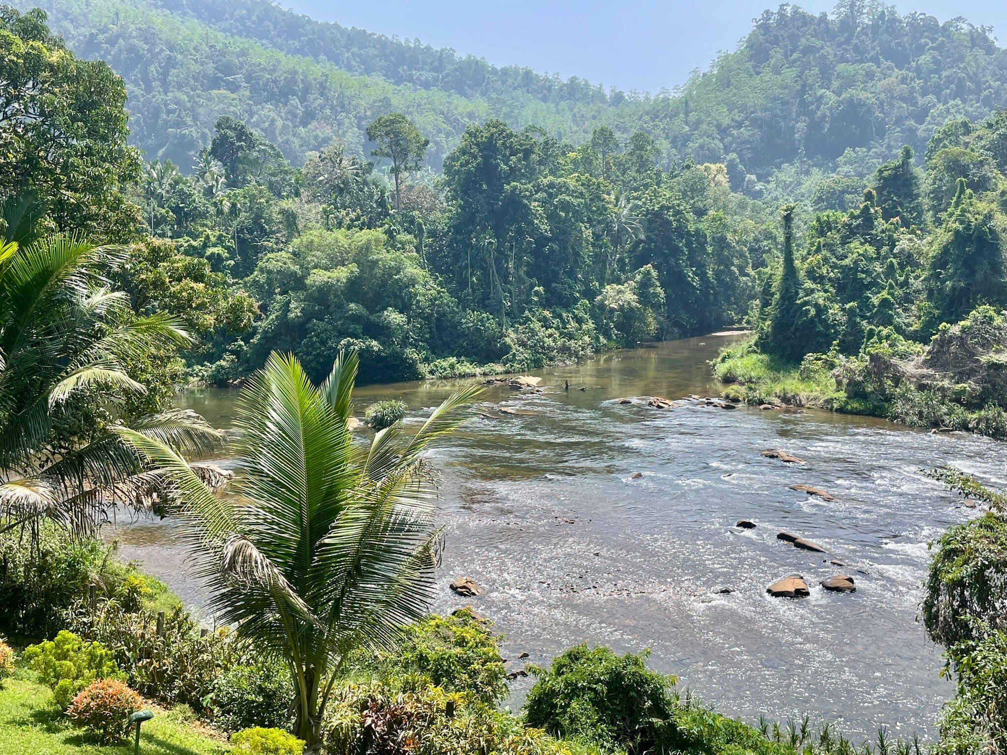 Kithulgala Rest House-官方