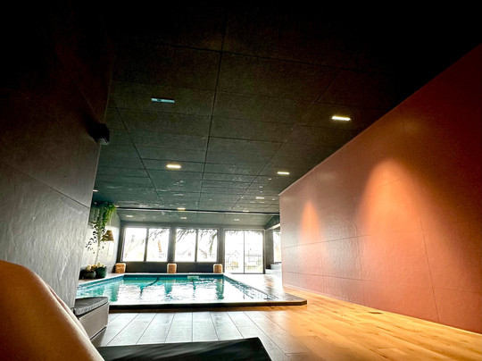 James Vignoble Hôtel主图