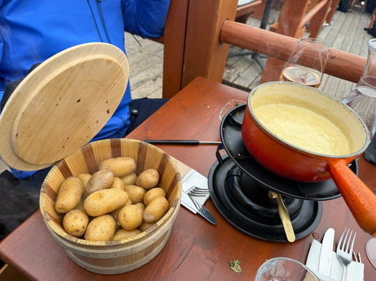 Verbier 4 Vallées-韦比尔必去景点