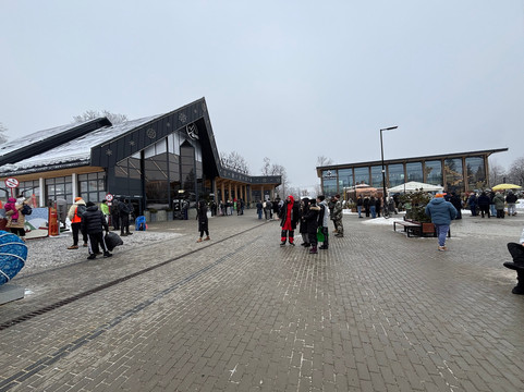 Krakow Connect-克拉科夫必去景点