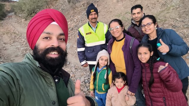 Pratap Mahal - IHCL SeleQtions-官方