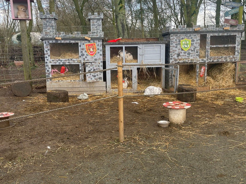 Church Farm Ardeley-斯蒂夫尼奇必去景点